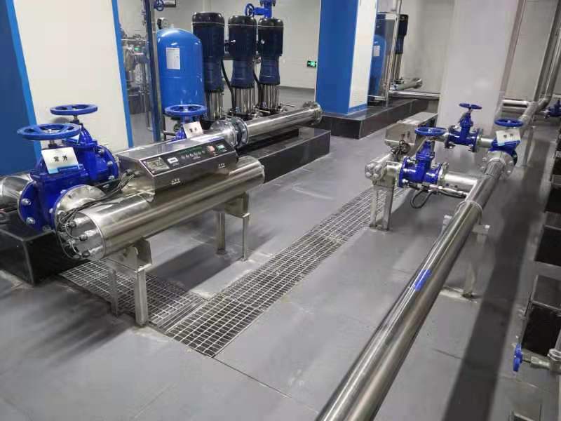 紫外線對(duì)殺滅各種細(xì)菌病毒殺滅所需時(shí)間